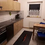 Nicolaysen בית נופש