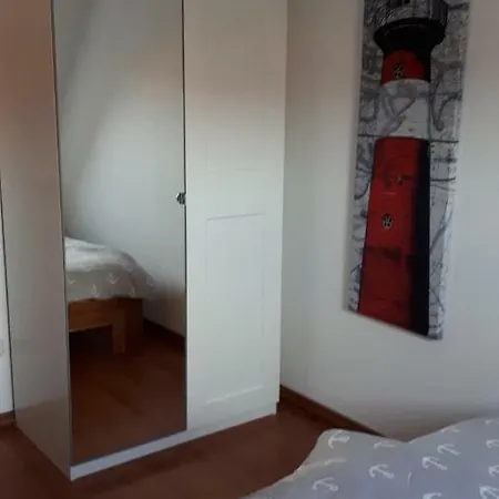 بيت للعطل Nicolaysen