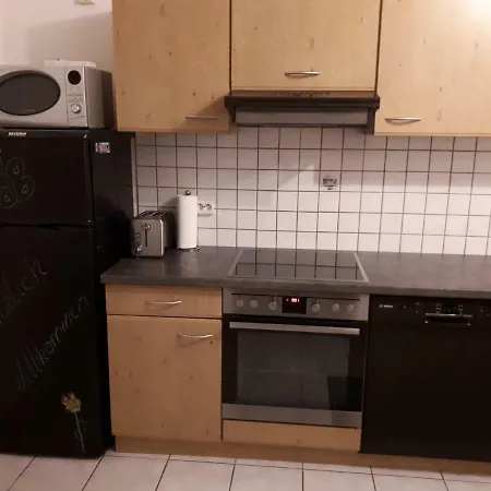 بيت للعطل Nicolaysen