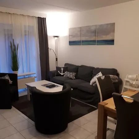 بيت للعطل Nicolaysen كابلن