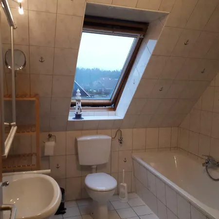 Nicolaysen بيت للعطل *