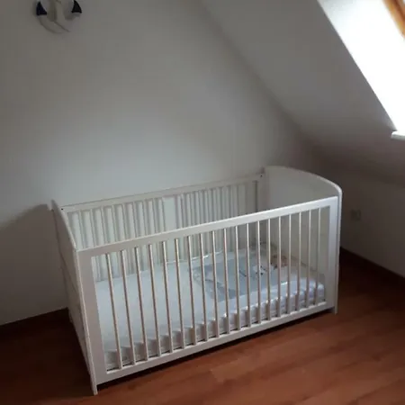 Vakantiehuis Nicolaysen Kappeln