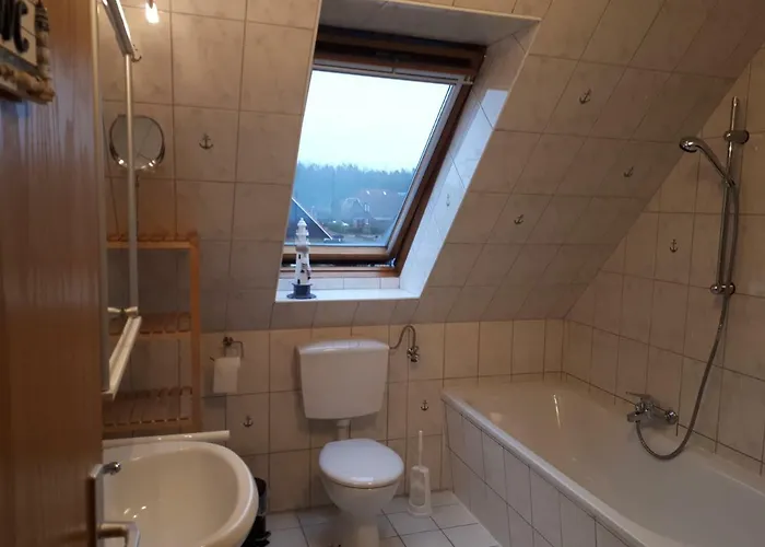 Nicolaysen Casa de Férias *