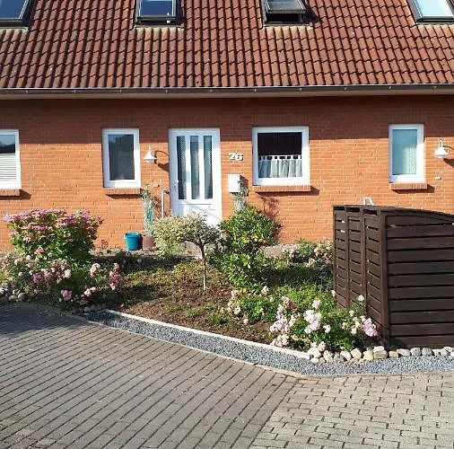 Vakantiehuis Nicolaysen